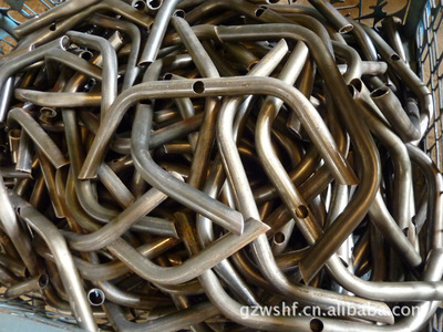 專業代工生產跑步機機架及五金配件 廣州市華鈉金屬制品詳解