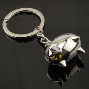 創(chuàng)意鑰匙扣 | 東莞市潯鑫金屬制品 金屬制品精工細作